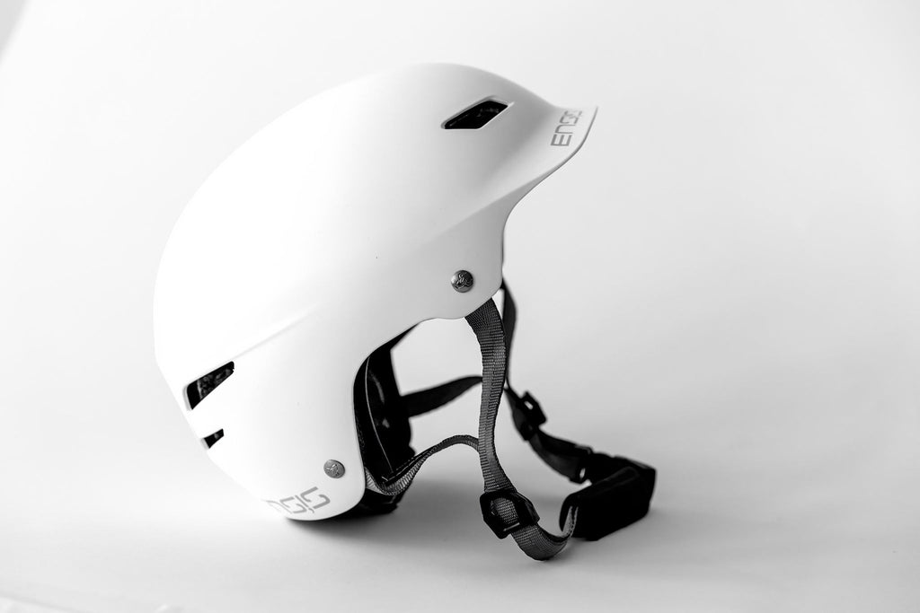 ENSIS Balz Junior Helmet - shopwingfoil.com Wing Foil Shop by WINGFOILDAILY Wing Foil Gear Helmet and Protection gear